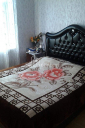 Квартира 3-комн 80 м² - Юр'ївська, Батумі