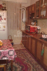 Квартира 3-комн 80 м² - Юр'ївська, Батумі