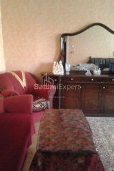 Квартира 3-комн 80 м² - Юр'ївська, Батумі
