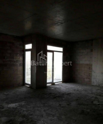 Квартира 56 м² - Юр'ївська, Батумі, Грузія