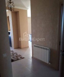 Квартира 3-комн 67 м² - Юр'ївська, Батумі