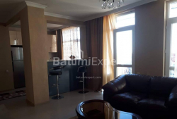 Квартира 3-комн 67 м² - Юр'ївська, Батумі