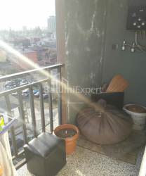 Квартира 2-комн 43 м² - Давида Агмашенеблі, Батумі
