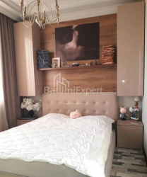 Квартира 2-комн 43 м² - Давида Агмашенеблі, Батумі