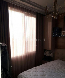 Квартира 43 м² - Давида Агмашенеблі, Батумі, Грузія