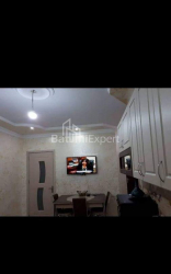 Квартира 39 м² - Юр'ївська, Батумі, Грузія