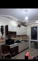 Квартира 2-комн 39 м² - Юр'ївська, Батумі