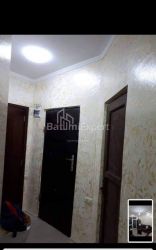 Квартира 2-комн 39 м² - Юр'ївська, Батумі