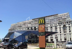 Квартира 71 м² - Юр'ївська, Батумі, Грузія