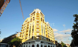 Квартира 3-комн 115 м² - Руставелі, Батумі