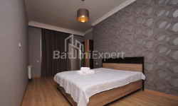 Квартира 115 м² - Руставелі, Батумі, Грузія