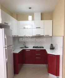 Квартира 3-комн 78 м² - Руставелі, Батумі