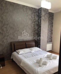 Квартира 3-комн 78 м² - Руставелі, Батумі