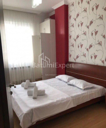 Квартира 3-комн 78 м² - Руставелі, Батумі