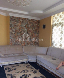 Квартира 4-комн 117 м² - Юр'ївська, Батумі