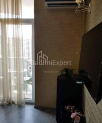 Квартира 30 м² - Юр'ївська, Батумі, Грузія