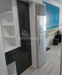 Квартира 1-комн 41 м² - Юр'ївська, Батумі