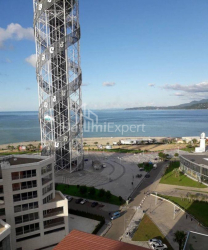Квартира 1-комн 41 м² - Юр'ївська, Батумі