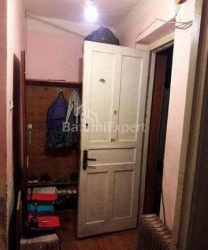 Квартира 2-комн 30 м² - Юр'ївська, Батумі