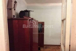 Квартира 2-комн 30 м² - Юр'ївська, Батумі