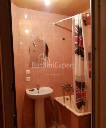 Квартира 65 м² - Юр'ївська, Батумі, Грузія