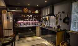 Квартира 5-комн 200 м² - Юр'ївська, Батумі