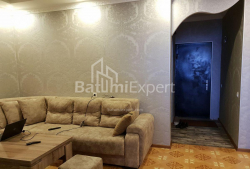 Квартира 2-комн 46 м² - Тбел-Абусерідзе, Батумі