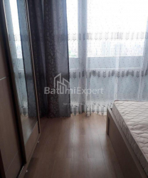 Квартира 2-комн 34 м² - Юсуфа Кобаладзе, Батумі