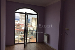 Квартира 3-комн 73 м² - Юр'ївська, Батумі