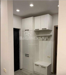 Квартира 56 м² - Давида Агмашенеблі, Батумі, Грузія