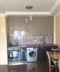 Квартира 54 м² - Іллі Чавчавадзе, Батумі, Грузія