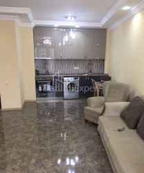 Квартира 2-комн 54 м² - Іллі Чавчавадзе, Батумі