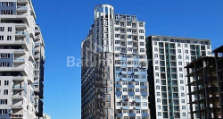 Квартира 1-комн 55 м² - Юр'ївська, Батумі
