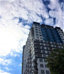 Квартира 1-комн 48 м² - Юр'ївська, Батумі