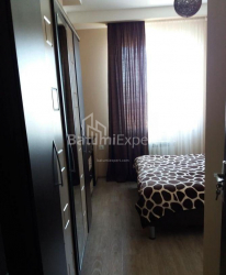 Квартира 3-комн 51 м² - Юр'ївська, Батумі