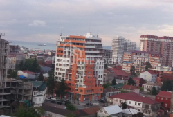 Квартира 51 м² - Юр'ївська, Батумі, Грузія