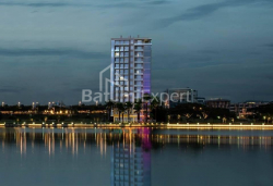 Квартира 1-комн 35 м² - Юр'ївська, Батумі