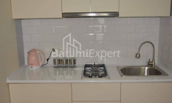 Квартира 2-комн 37 м² - Юр'ївська, Батумі