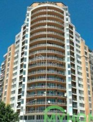 Квартира 3-комн 73 м² - Михайла Лермонтова, Батумі