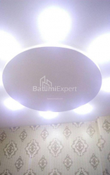 Квартира 60 м² - Юр'ївська, Батумі, Грузія