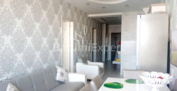 Квартира 3-комн 60 м² - Юр'ївська, Батумі