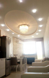 Квартира 3-комн 60 м² - Юр'ївська, Батумі
