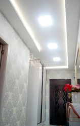 Квартира 3-комн 60 м² - Юр'ївська, Батумі