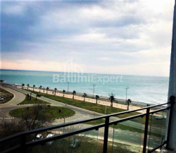 Квартира 1-комн 35 м² - Юр'ївська, Батумі