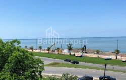 Квартира 1-комн 35 м² - Юр'ївська, Батумі
