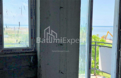 Квартира 1-комн 35 м² - Юр'ївська, Батумі