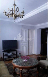 Квартира 4-комн 100 м² - Юр'ївська, Батумі