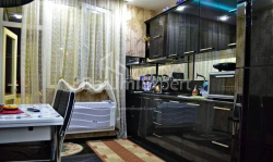 Квартира 2-комн 50 м² - Юр'ївська, Батумі