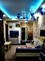 Квартира 2-комн 50 м² - Юр'ївська, Батумі