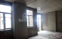 Квартира 1-комн 42 м² - Юр'ївська, Батумі